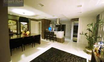 Imagem 2: Apartamento Beira Mar Florianópolis, 3 suítes sendo 1 master e 2 vagas, mobiliado e decora