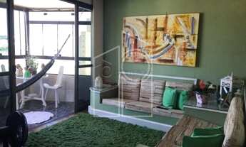 Imagem: Jundiaí - Apartamento Padrão - Centro