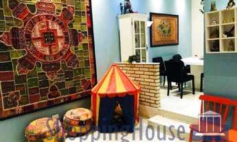 Imagem 5: Sobrado com 3 dormitórios à venda, 240 m² por R$ 1.600.000,00 - Vila Ipojuca - São Paulo/S