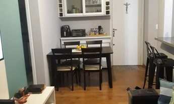 Imagem 2: Apartamento para Venda em São José dos Campos, Parque Industrial, 2 dormitórios, 1 banheir