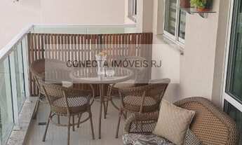 Imagem: Apartamento com 2 quartos, 78m2, à venda