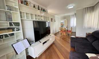 Imagem: Venda Cobertura 3 Dormitórios - 175 m²