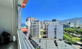 Imagem 7: Rio de Janeiro - Apartamento Padrão - Ipanema