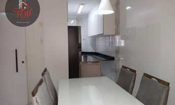 Imagem 5: Sobrado à venda, 100 m² por R$ 610.000,00 - Vila Camilópolis - Santo André/SP