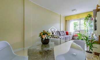 Imagem 2: Apartamento à venda, 68 m² por R$ 390.000,00 - Boa Vista - Porto Alegre/RS