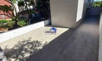 Imagem 7: Apartamento com área privativa à venda, 2 quartos, 1 suíte, 2 vagas, Cruzeiro - Belo Horiz