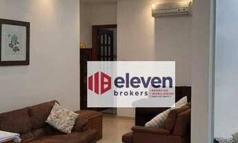 Imagem: Casa com 3 dormitórios à venda, 117 m²