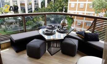 Imagem: Apartamento à venda, 48 m² por R$ 1.255.072,00