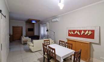 Imagem 7: Casa em Cond Fechado no Urbanova - 236m², 4 Dorm, 2 Suítes, Escritório, Área Gourmet