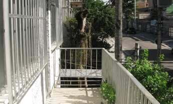 Imagem 4: Apto de 2 quartos com vaga de garagem em Irajá