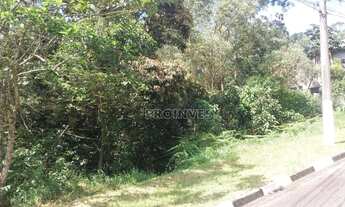 Imagem 7: Terreno à venda, 836 m² por R$ 249.000,00 - Granja Viana - Embu das Artes/SP