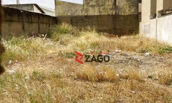 Imagem 2: Terreno à venda, 312 m² por R$ 220.000,00 - Olinda - Uberaba/MG