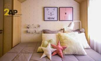 Imagem 5: Apartamento à venda, 58 m² por R$ 529.000,00 - Vila Andrade - São Paulo/SP