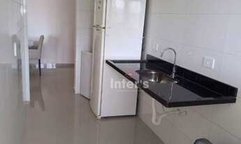 Imagem 7: Apartamento com 2 dormitórios à venda, 76 m² por R$ 450.000 - Canto do Forte - Praia Grand