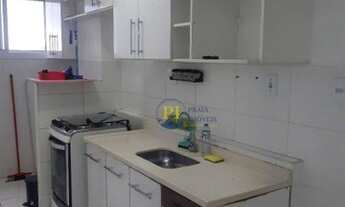 Imagem: Apartamento à venda, 60 m² por R$ 210.000,00