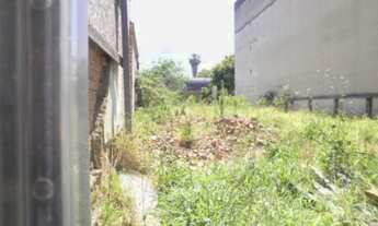 Imagem 4: Terreno em Azenha