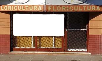 Imagem: Loja em Protásio Alves