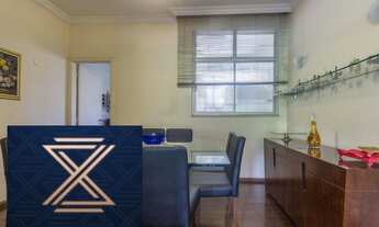 Imagem 5: Apartamento com 4 dormitórios à venda, 138 m² por R$ 500.000 - Cidade Jardim - Belo Horizo