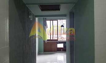 Imagem 3: Apartamento-À VENDA-Centro-Rio de Janeiro-RJ