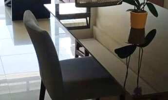 Imagem 7: 04 quartos, a rua Doresopolis perto do comercio