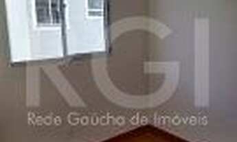 Imagem 3: Apartamento em Morro Santana