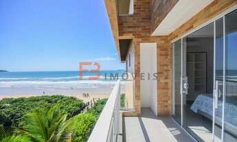 Imagem 7: Aluguel de Temporada - Apartamento 06 pessoas com 2 suítes frente mar na praia de Mariscal