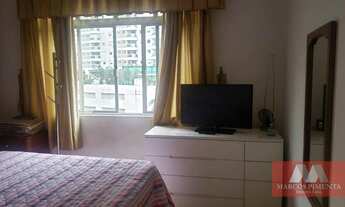 Imagem 2: Apartamento com 1 dormitório à venda, 44 m² por R$ 310.000,00 - Bela Vista - São Paulo/SP