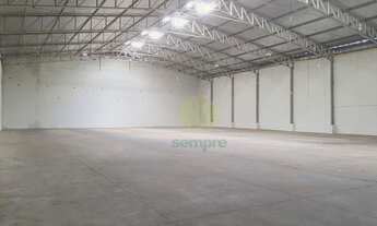 Imagem 5: Galpão para alugar, 1.700 m² - São Francisco - Belo Horizonte/MG