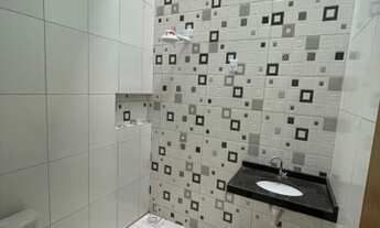 Imagem 7: Casa com 3 dormitórios para alugar, 103 m² por R$ 650,00/mês - São Bento - Crato/CE