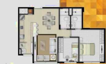 Imagem 4: Apartamento em São Sebastião