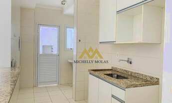 Imagem 6: Apartamento no Edifício Ibiza no Jardim Aquarius