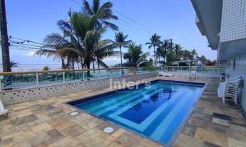 Imagem 1: Apartamento com 2 dormitórios à venda, 63 m² por R$ 349.000 - Caiçara - Praia Grande/SP