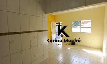 Imagem 2: Casa de condomínio térrea para venda