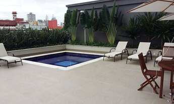 Imagem 5: Apartamento para venda com 40 m² Brás