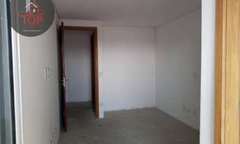 Imagem 4: Apartamento com 4 dormitórios à venda, 275 m² por R$ 2.560.000,00 - Jardim - Santo André/S