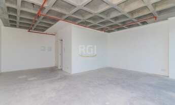 Imagem 2: Conjunto/Sala em Praia De Belas