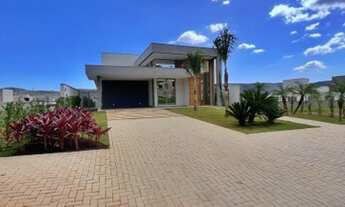 Imagem 4: Casa para venda com 254 metros quadrados com 4 quartos