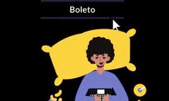 Imagem: Mobiliado Quarto por mês 450 reais