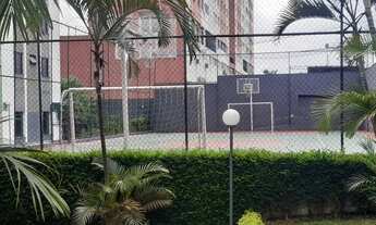 Imagem: Apartamento para venda tem 68 metros quadrados