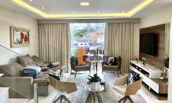 Imagem: Casa com 3 dormitórios à venda, 237 m²