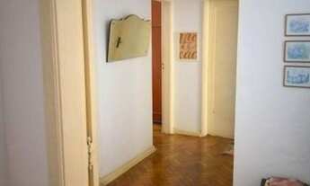 Imagem 6: Apartamento com 3 dormitórios à venda, 140 m² por R$ 845.000,00 - Botafogo - Rio de Janeir