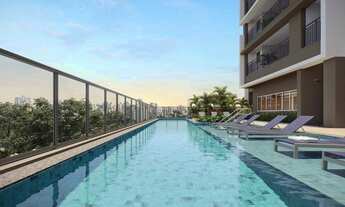 Imagem 7: Apartamento com 3 suites à venda, 109m² - Tatuapé