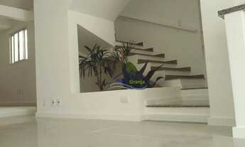 Imagem 4: GRANJA VIANA - GOLF VILLAGE