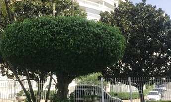 Imagem 2: Apartamento com 2 dormitórios, 59 m² - venda por R$ 490.000,00 ou aluguel por R$ 3.580,00