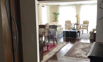 Imagem 4: VENDO APARTAMENTO 4 SUITES 3 VAGAS GARAGEM E VARANDA JD MARAJOARA