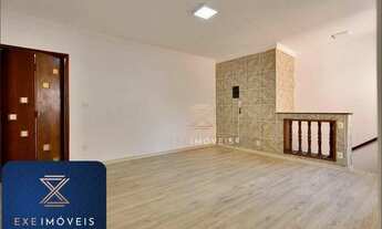 Imagem: Casa com 4 dormitórios para alugar, 140