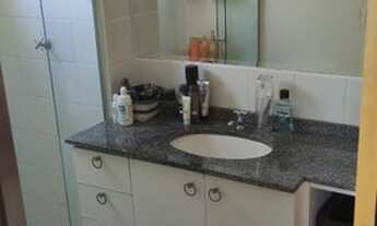 Imagem 5: Apartamento à venda Piazza di Siena 67 m² com 3 quartos sendo 1 suíte