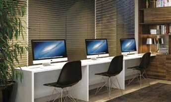 Imagem 3: Sala à venda, 61 m² por R$ 540.868,51 - Liberdade - Belo Horizonte/MG