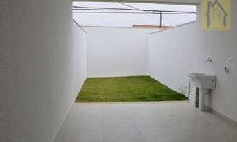 Imagem 3: Sobrado com 3 dormitórios à venda, 112 m² por R$ 550.000,00 - Vila Santa Clara - São Paulo