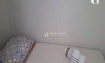 Imagem 6: Apartamento com 2 dormitórios à venda, 98 m² por R$ 450.000,00 - Jardim Três Marias - Guar